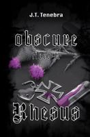 Obscure Libro II - Rhesus 1983932345 Book Cover