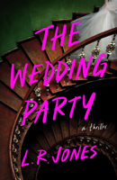 The Wedding Party 1662508891 Book Cover