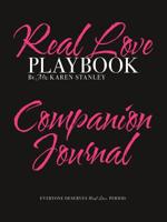 Real Love Playbook Companion Journal 1982223995 Book Cover