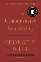 The Conservative Sensibility 0316480940 Book Cover