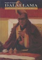 Dalai Lama: Spiritual Leader of Tibet 1422228460 Book Cover