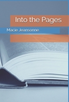 Into the Pages B08SGBDVHG Book Cover