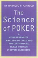 The Science of Poker 1843440148 Book Cover