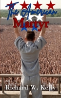 American Martyr 1971461148 Book Cover