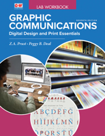 Graphic Communications 1566379849 Book Cover