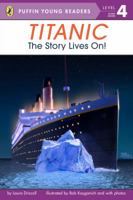 Titanic 044849499X Book Cover