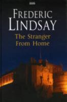 The Stranger from Home 0749080132 Book Cover