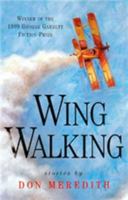 Wing Walking 188151532X Book Cover