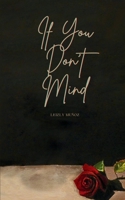 If You Don't Mind 9363301028 Book Cover