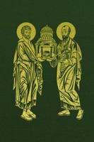 The Holy Apostle: Epistle Lectionary of the Orthodox Church (EOB) 1734328606 Book Cover