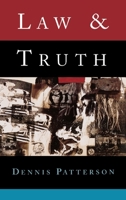 Law and Truth 0195132475 Book Cover