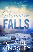 Obsession Falls 1464233497 Book Cover