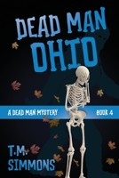 Dead Man Ohio 1644573466 Book Cover