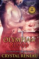 Olympian Blood 0986096229 Book Cover