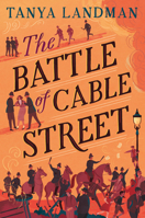 Battle of Cable Street 1800901089 Book Cover