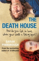 The Death House 1783298030 Book Cover
