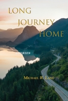 Long Journey Home B0CV7QB7RD Book Cover
