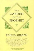 The Garden of the Prophet B000K7DA6O Book Cover