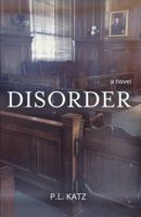 Disorder 1732216002 Book Cover