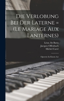 Die Verlobung Bei Der Laterne 1017057079 Book Cover