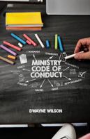 Ministry Code of Conduct B0DZYZ1LFK Book Cover
