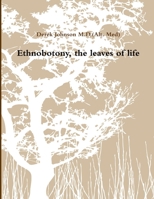 Ethnobotony,theleavesoflife 138758992X Book Cover
