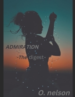 Admiration: The Digest B0BHN78NDP Book Cover