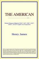 The American 0451525175 Book Cover
