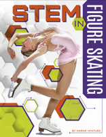 STEM in Figure Skating 1641852933 Book Cover