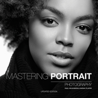 Mastering Portrait Photography: The Definitive Guide for Photographers 1781455007 Book Cover