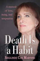 Death Is a Habit 1688614265 Book Cover