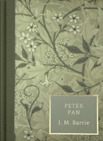 Peter Pan (Heritage Collection) 1840228393 Book Cover