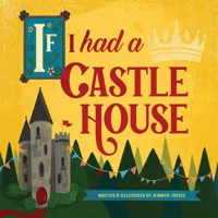 If I Had a Castle House B0BDHXJPBM Book Cover