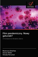 Film pandemiczny. Nowy gatunek? 6203062685 Book Cover