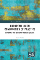 European Union Communities of Practice 1032043652 Book Cover