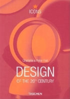 Design of the 20th Century (Icons Series) 3822855421 Book Cover
