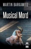 Musical Mord 1548202843 Book Cover