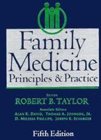 Family Medicine 3540940251 Book Cover