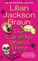 The Cat Who Wasn't There 0515111279 Book Cover