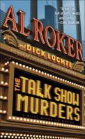 The Talk Show Murders 0385343701 Book Cover