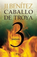 Caballo de Troya 3 8408039962 Book Cover