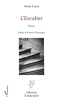 Escalier: Roman (Amarante) (French Edition) 2343057737 Book Cover