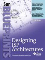 Designing ISP Architectures 0130454966 Book Cover