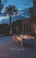 Saint-Tropez – Nights you will never forget (Unforgettable Nights) B0FB9KGNC9 Book Cover