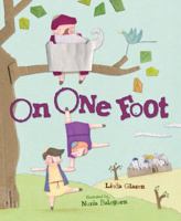 On One Foot 1467778427 Book Cover