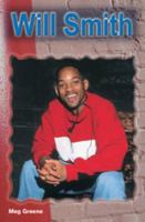 Will Smith (Galaxy of Superstars) 0791064697 Book Cover