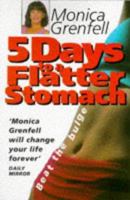 5 Days to a Flatter Stomach 0330432761 Book Cover