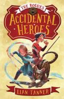 Accidental Heroes 1760528676 Book Cover
