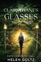 The Clairvoyant's Glasses Volume 4 0645748099 Book Cover