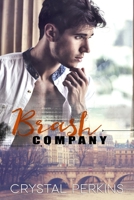 Brash Company B09GJJ1VG2 Book Cover